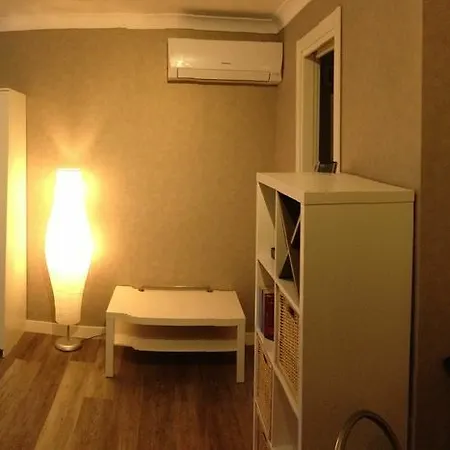 Bed & Breakfast Fco Fiumicino