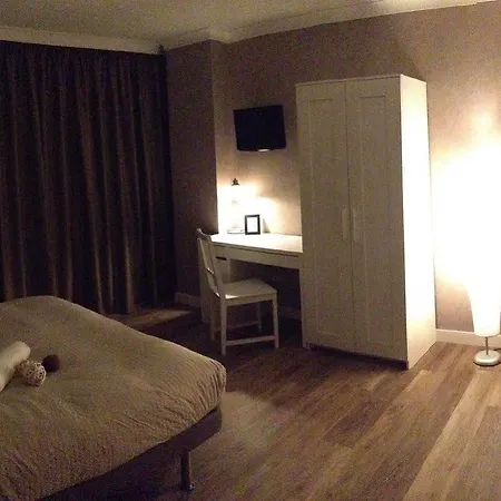 Fco B&B 피우미치노