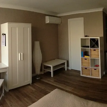 Fco B&B 피우미치노