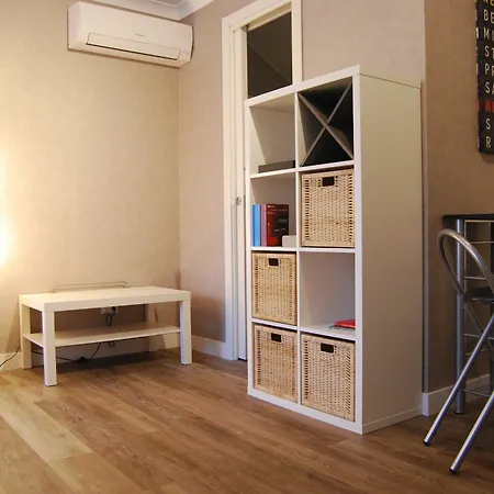 Fco B&B 피우미치노