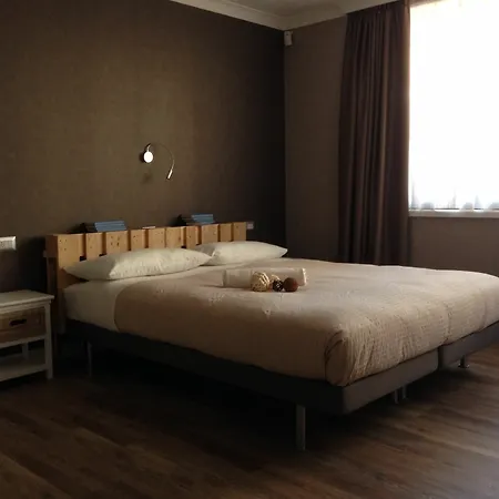 B&B Fco 피우미치노